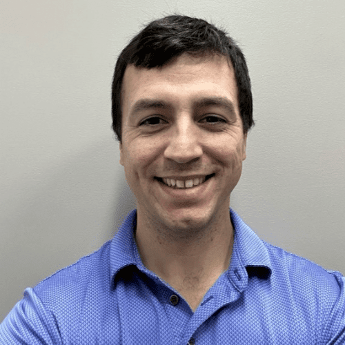 Dr. Anthony Evans, PT, DPT